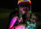All proceeds from the Glow Run 5k will benefit Kids in Motion, a program designed to help kids develop healthy lifestyles. For more information, see next week's edition of Eastland County Today.