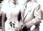 Ouida and Donald Gorr to celebrate 60th Wedding Anniversary Sunday, September 21st 