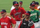 Howard with other North All-Stars