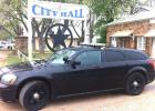 2007 Dodge Magnum is newest vehicle for City of Rising Star.